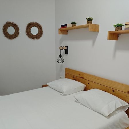 Precioso Apartamento Junto Al Casco Historico Málaga Buitenkant foto