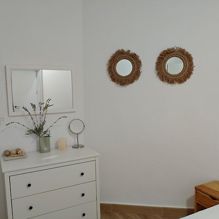Precioso Apartamento Junto Al Casco Historico Málaga Buitenkant foto