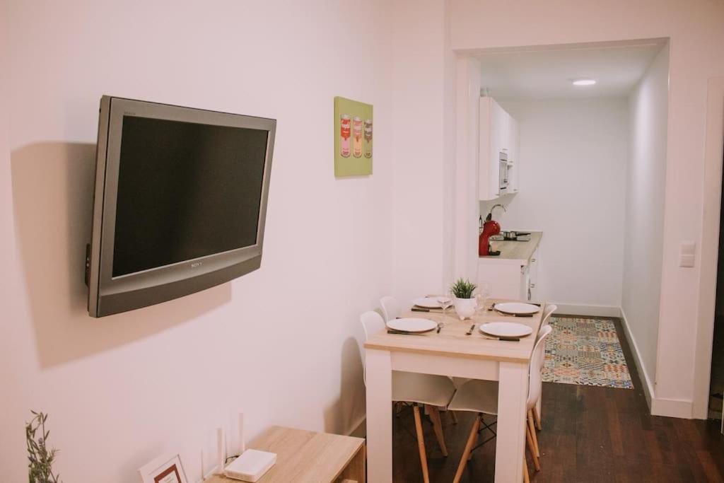 Precioso Apartamento Junto Al Casco Historico Málaga Buitenkant foto