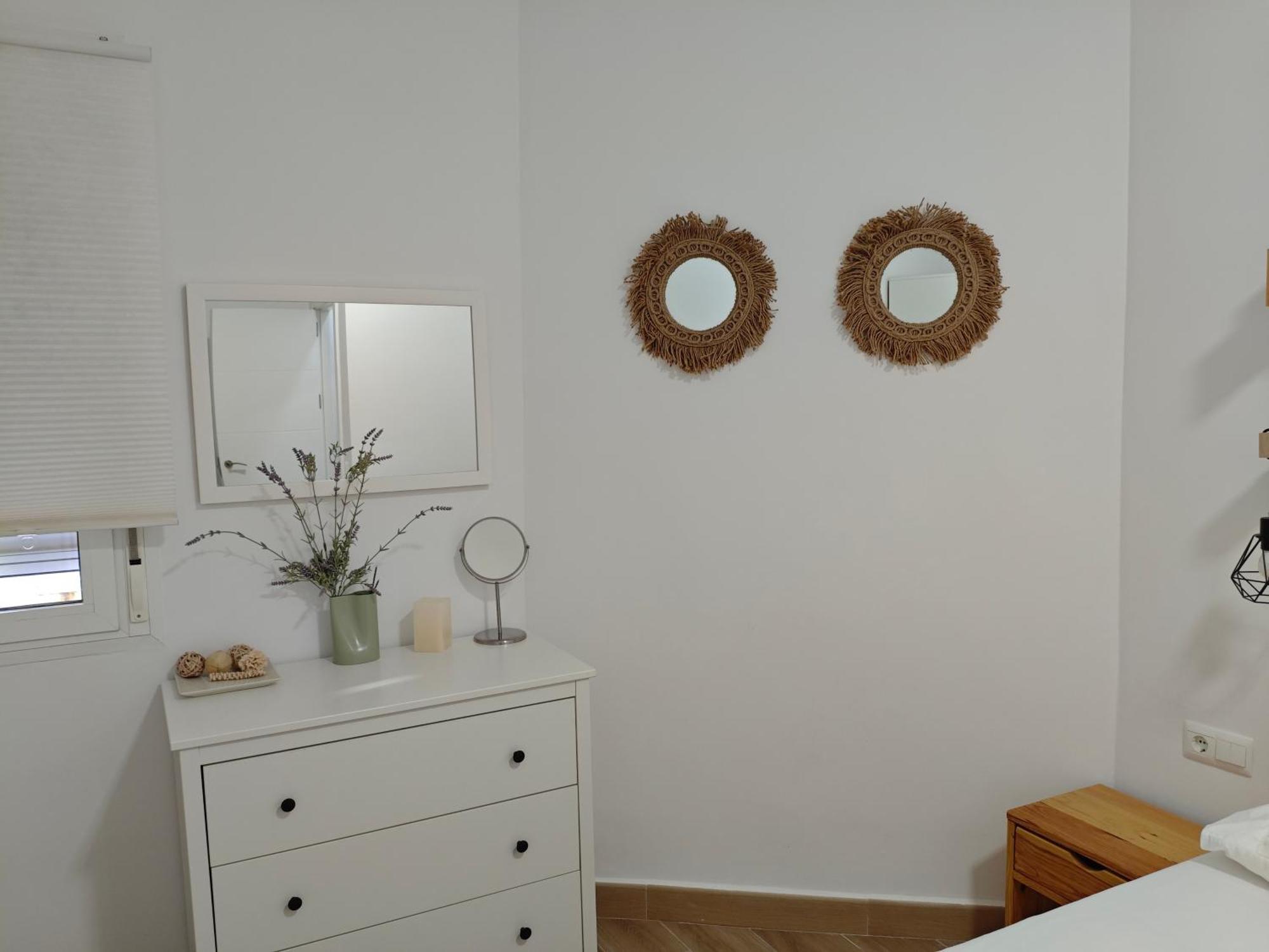 Precioso Apartamento Junto Al Casco Historico Málaga Buitenkant foto